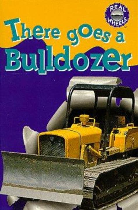 There goes a bulldozer - Find helpful customer reviews and review ratings for Real Wheels Collection: Mega Truck Adventures/Rescue Adventures/Travel Adventures by Warner Home Video at Amazon.com. Read honest and unbiased product reviews from our users.